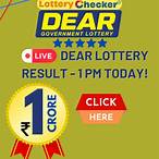 dear lottery news